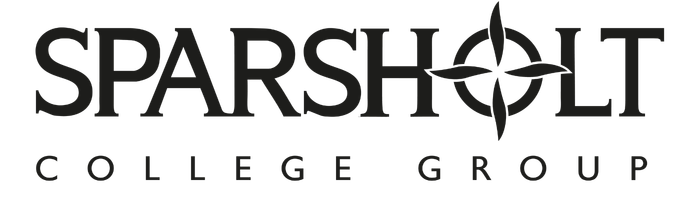 Sparsholt College Group logo