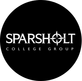 Sparsholt College Group logo