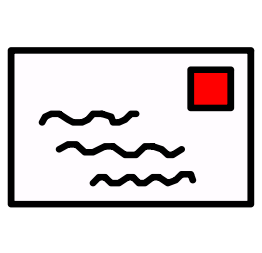 envelope icon