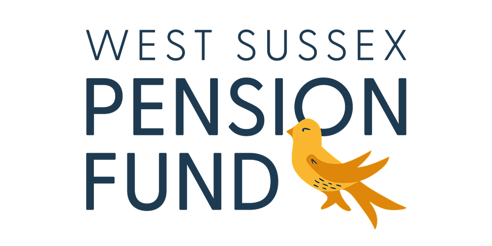 West Sussex County Council logo