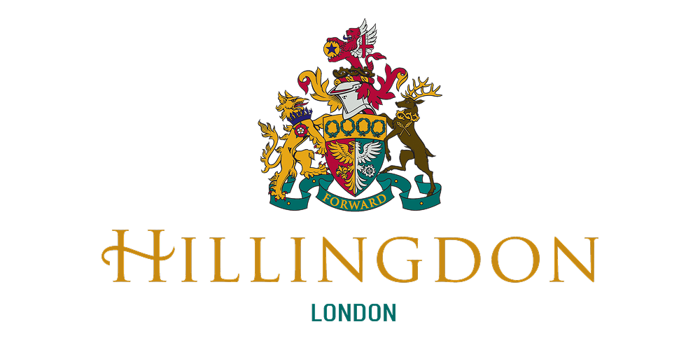 Hillindon logo