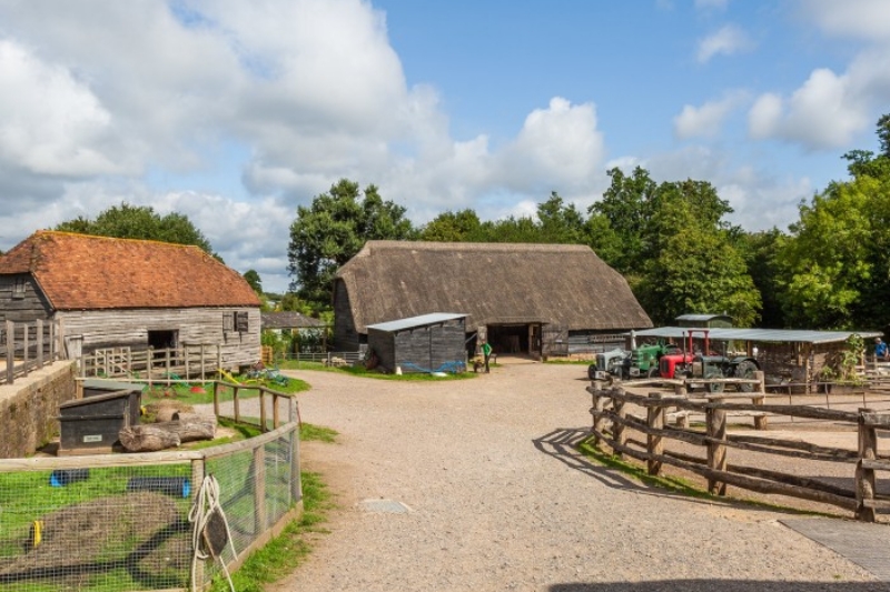 Manor Farm