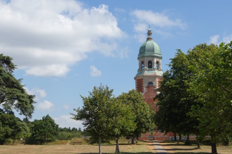 Royal Victorial Country Park
