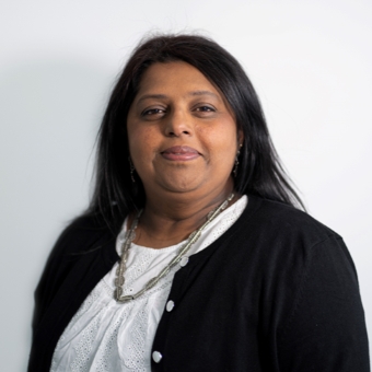 Kavitha Maxy