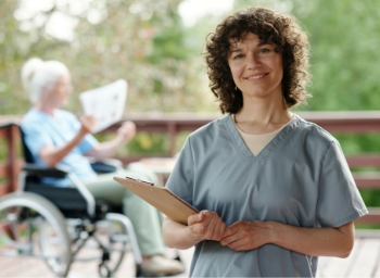 Assistant Unit Managers