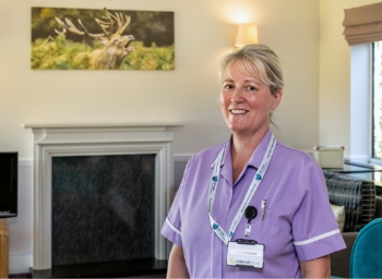 Care Assistants