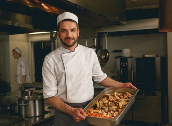 Catering Team