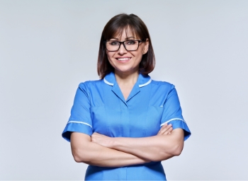 Registered Nurses
