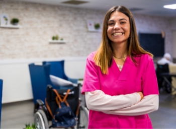Senior Carers