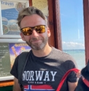 david