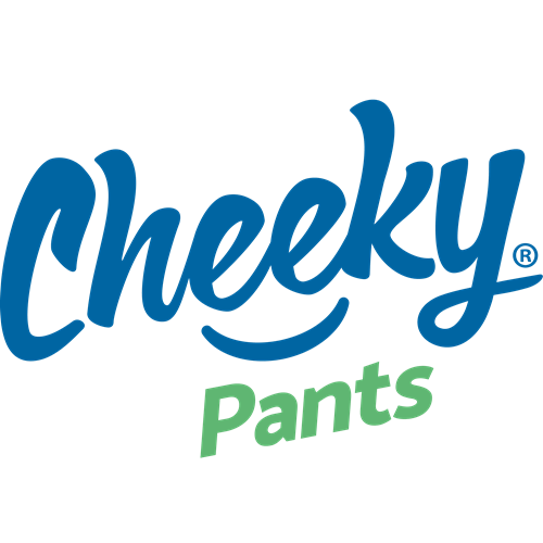 Cheeky company logo