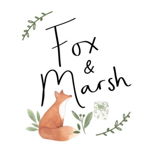 Fox and Marsh company logo